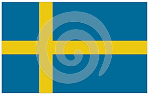 Sweden flag