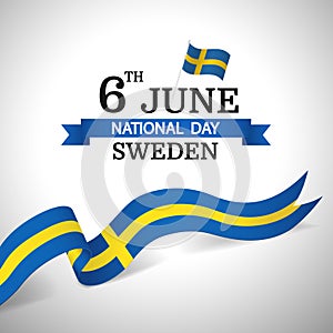 Sweden National Day