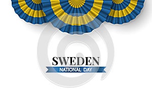 Sweden National Day