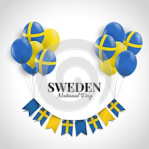 Sweden National Day