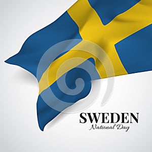 Sweden National Day