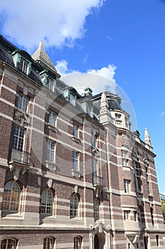 Sweden - Norrkoping Town Hall