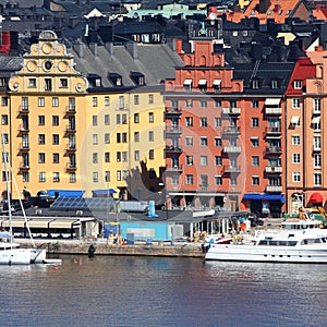 Sweden - Stockholm