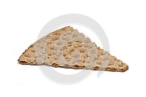 Swedish crispbread