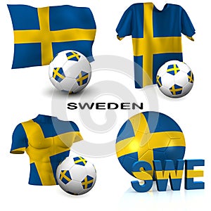 Swedish Soccer