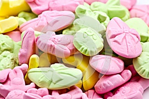 Sweet Candy Mix