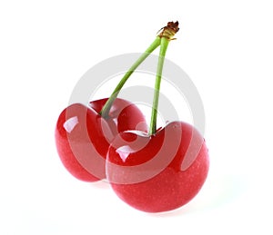 Sweet cherry