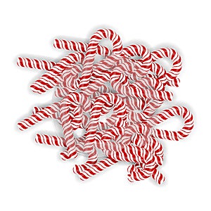 Sweet Christmas Pattern