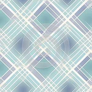 sweet color fabric pattern delicate crosshatching seamless