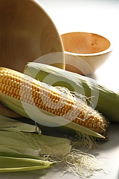 Sweet Corn