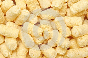 Sweet corn flakes (stick)