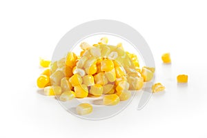 Sweet Corn