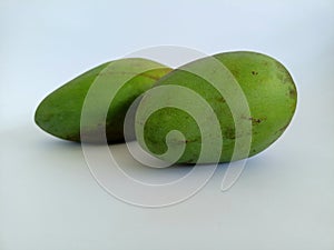 Sweet and Delicious Mango Fruit