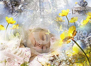 Sweet dreams photo