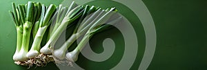 Sweet Garleek is a garlic and leek hybrid that combines the sweetness of onions with the rich flavor of garlic. On a