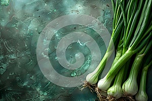 Sweet Garleek is a garlic and leek hybrid that combines the sweetness of onions with the rich flavor of garlic. On a