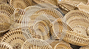 Sweet Grass Baskets