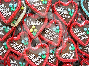 sweet hearts photo