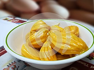 Sweet Jack Fruit