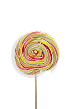 Sweet Lollipop candy
