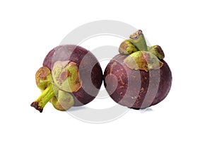 Sweet mangosteen