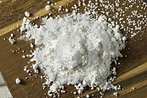 Sweet Organaic Confectioners Powdered Sugar