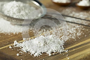 Sweet Organaic Confectioners Powdered Sugar