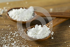 Sweet Organaic Confectioners Powdered Sugar