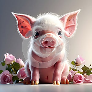 Sweet Pig