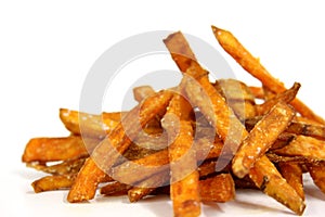 Sweet potato fries