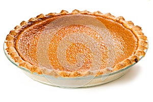 Sweet Potato Pie