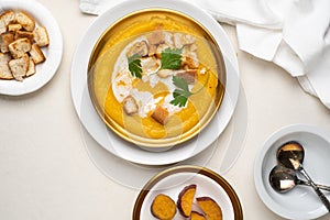 sweet potato soup