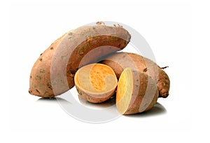 Sweet Potatoes