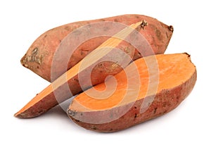 Sweet potatoes