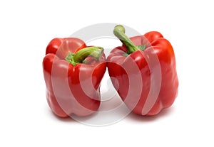 Sweet red pepper