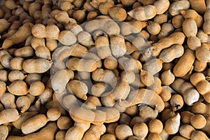 Sweet tamarind photo