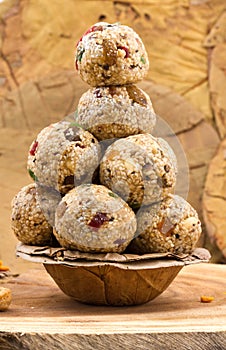 Sweet Til Laddu photo