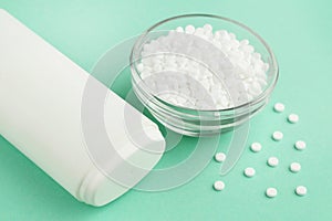 Sweetener tablets