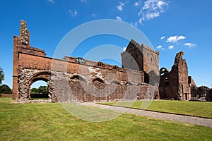 Sweetheart Abbey