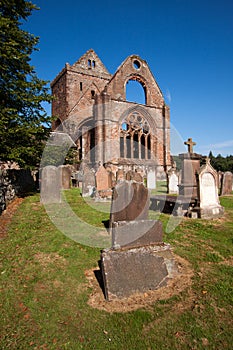 Sweetheart Abbey