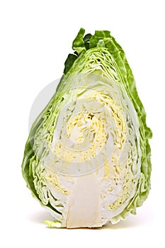 Sweetheart Cabbage photo