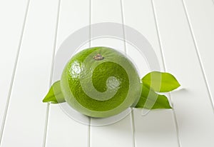 Sweetie fruit green grapefruit, pomelit