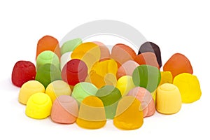 Sweetmeats goodies lollipop candy photo