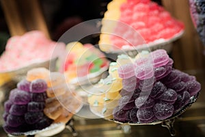 Sweets in Florence
