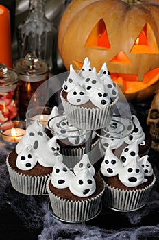 Sweets for Halloween