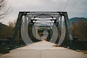 Sweetwater River Bridge