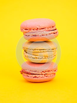 Swets, background, Macaron