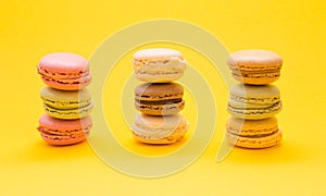 Swets, background, Macaron