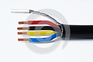 Swg cable