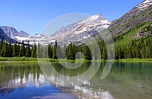 Swift current lake photo